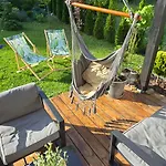 Pod Lasem Gorce Z Kominkiem I Jacuzzi * Ochotnica Dolna