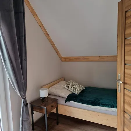 Pod Lasem Gorce Z Kominkiem I Jacuzzi * Ochotnica Dolna