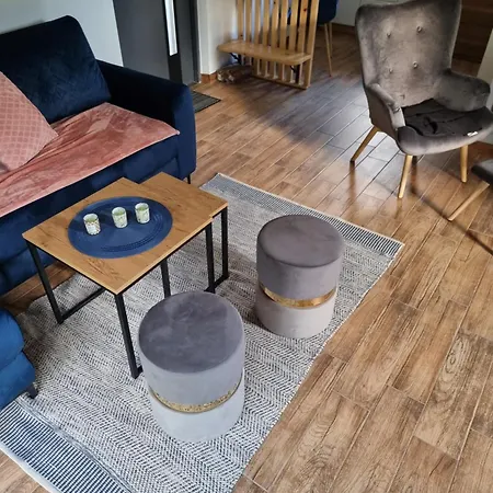 Pod Lasem Gorce Z Kominkiem I Jacuzzi * Ochotnica Dolna