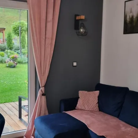 Pod Lasem Gorce Z Kominkiem I Jacuzzi * Ochotnica Dolna