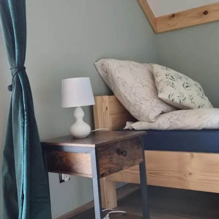 Pod Lasem Gorce Z Kominkiem I Jacuzzi * Ochotnica Dolna