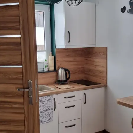 Pod Lasem Gorce Z Kominkiem I Jacuzzi 펜션 Ochotnica Dolna