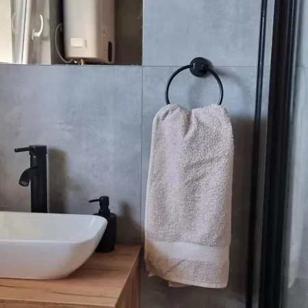 펜션 Pod Lasem Gorce Z Kominkiem I Jacuzzi