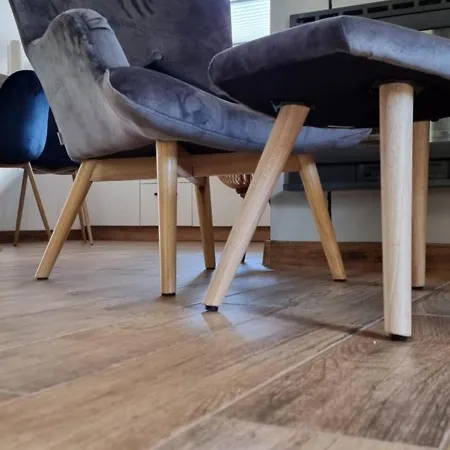 Pod Lasem Gorce Z Kominkiem I Jacuzzi *