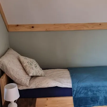 Pod Lasem Gorce Z Kominkiem I Jacuzzi * Ochotnica Dolna