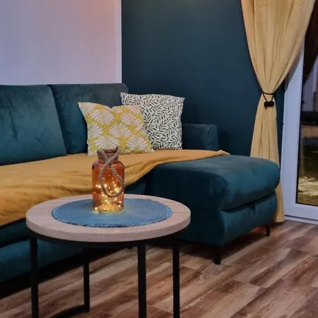 Pod Lasem Gorce Z Kominkiem I Jacuzzi * Ochotnica Dolna