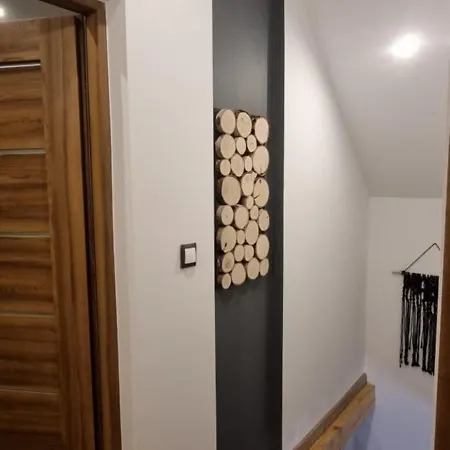 Casa vacanze Pod Lasem Gorce Z Kominkiem I Jacuzzi Ochotnica Dolna