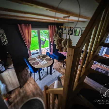 Casa vacanze Pod Lasem Gorce Z Kominkiem I Jacuzzi *