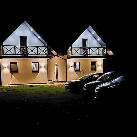 Casa vacanze Pod Lasem Gorce Z Kominkiem I Jacuzzi