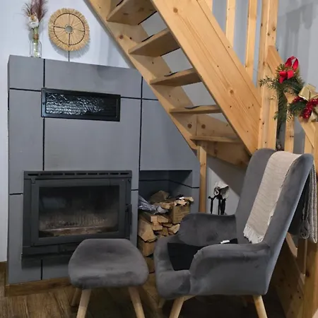 Pod Lasem Gorce Z Kominkiem I Jacuzzi * Ochotnica Dolna