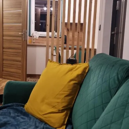 Pod Lasem Gorce Z Kominkiem I Jacuzzi Ochotnica Dolna