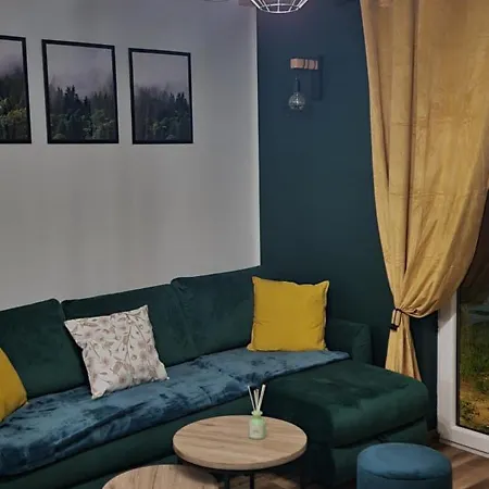 Pod Lasem Gorce Z Kominkiem I Jacuzzi * Ochotnica Dolna