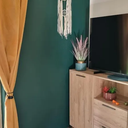 Casa vacanze Pod Lasem Gorce Z Kominkiem I Jacuzzi *